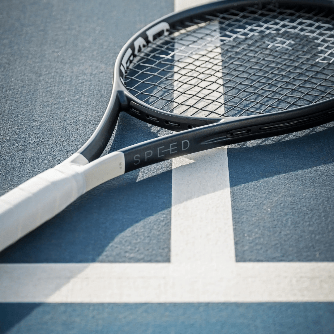 Head Speed 2026 tennisracketserie