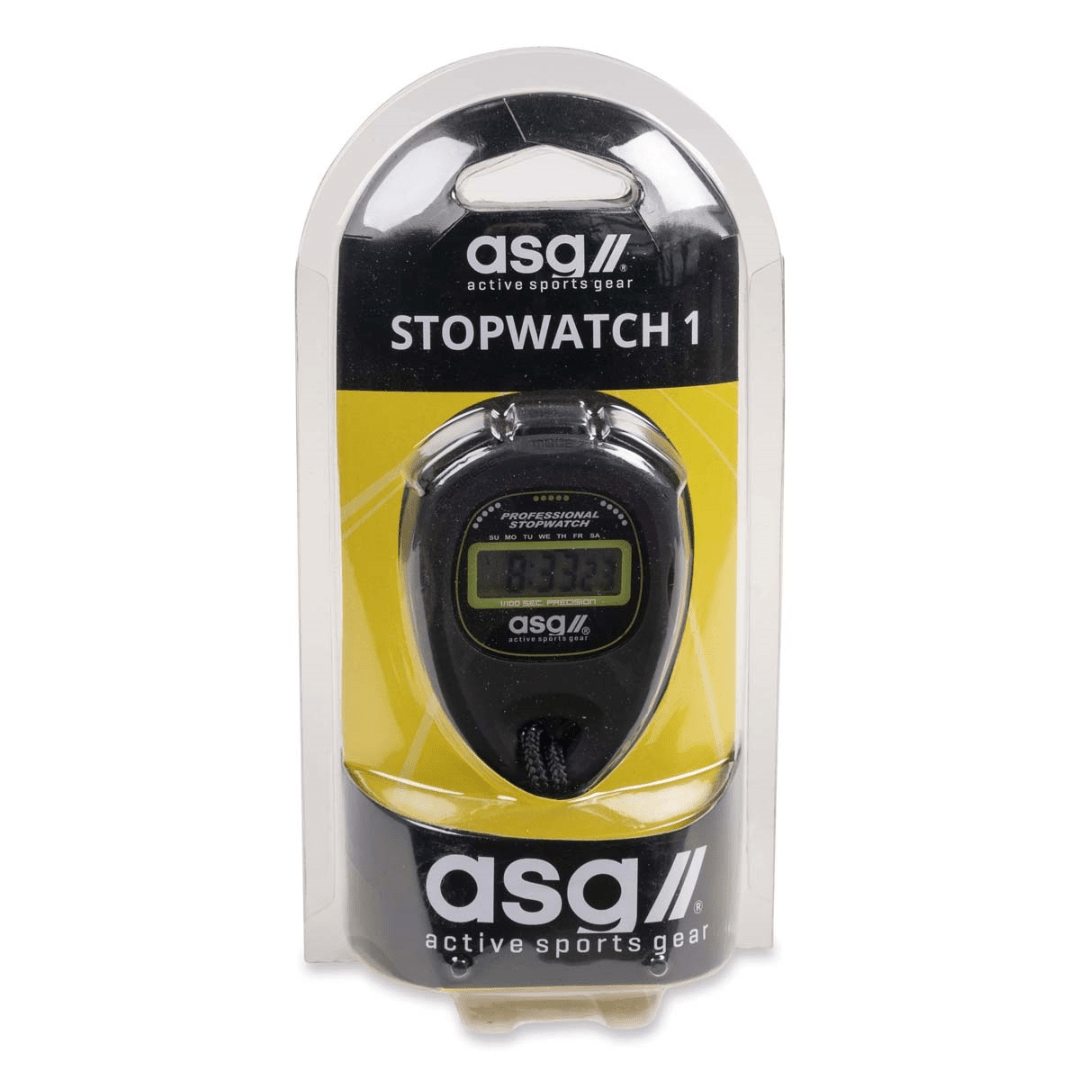 ASG Stopwatch 1 digitalt stopur