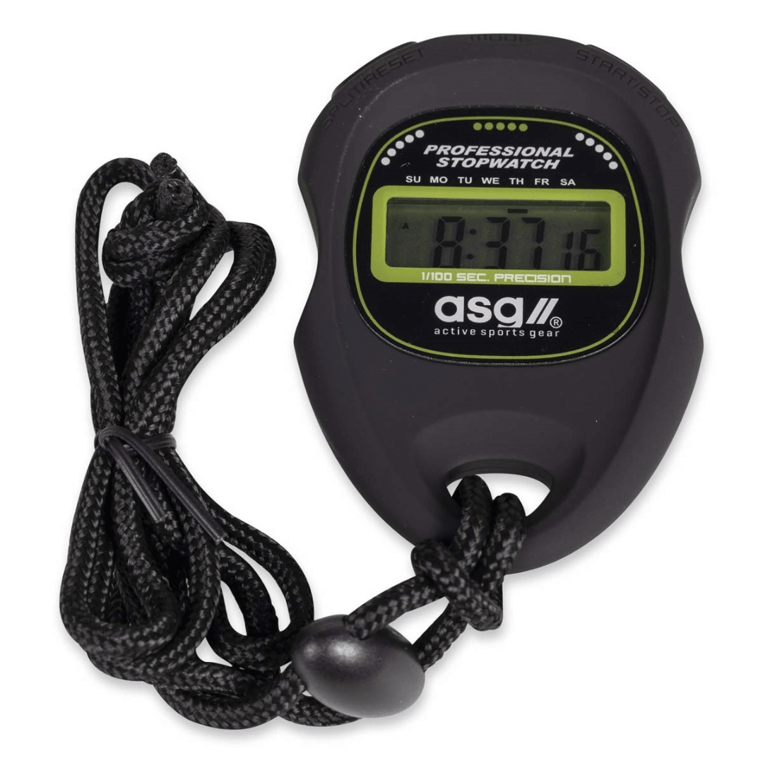 ASG Stopwatch 1 digitalt stopur