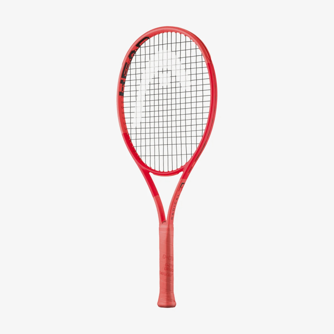Head Radical Jr 2025 245g 16x19 junior tennis racket