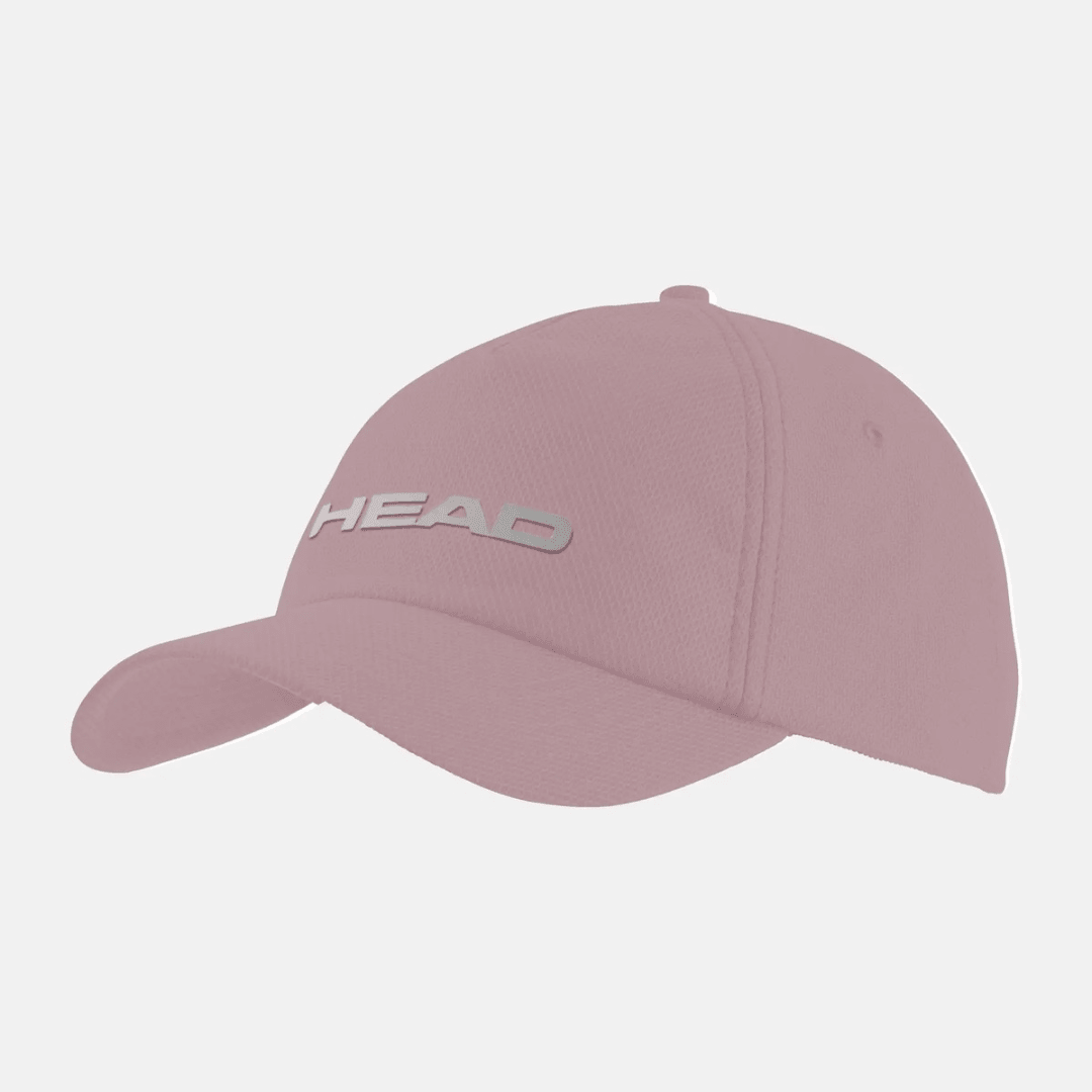 Head Performance Cap Dirty Lilac tennis/padel