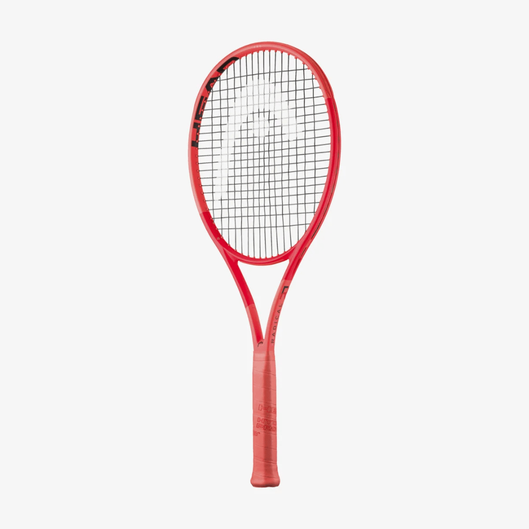 Head Radical Pro 2025 315g 16x19 tennis racket