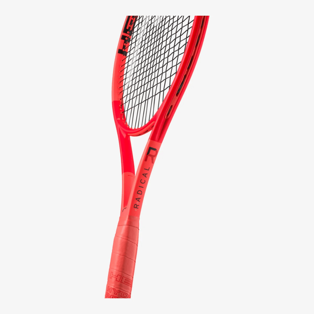 Head Radical Pro 2025 315g 16x19 tennis racket