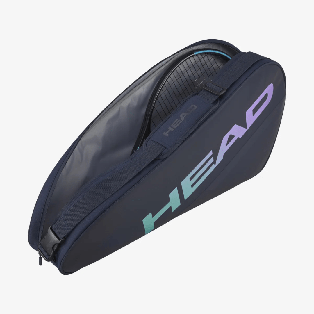 Head Tour Racquet Tennis Bag S NV taske til tennisketcher navy