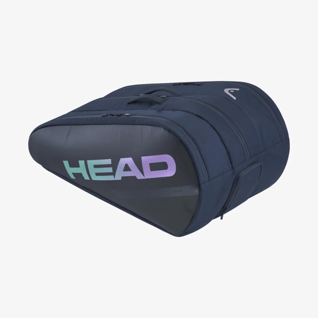 Head Tour Racquet Tennis Bag XL NV tennis racket bag navy