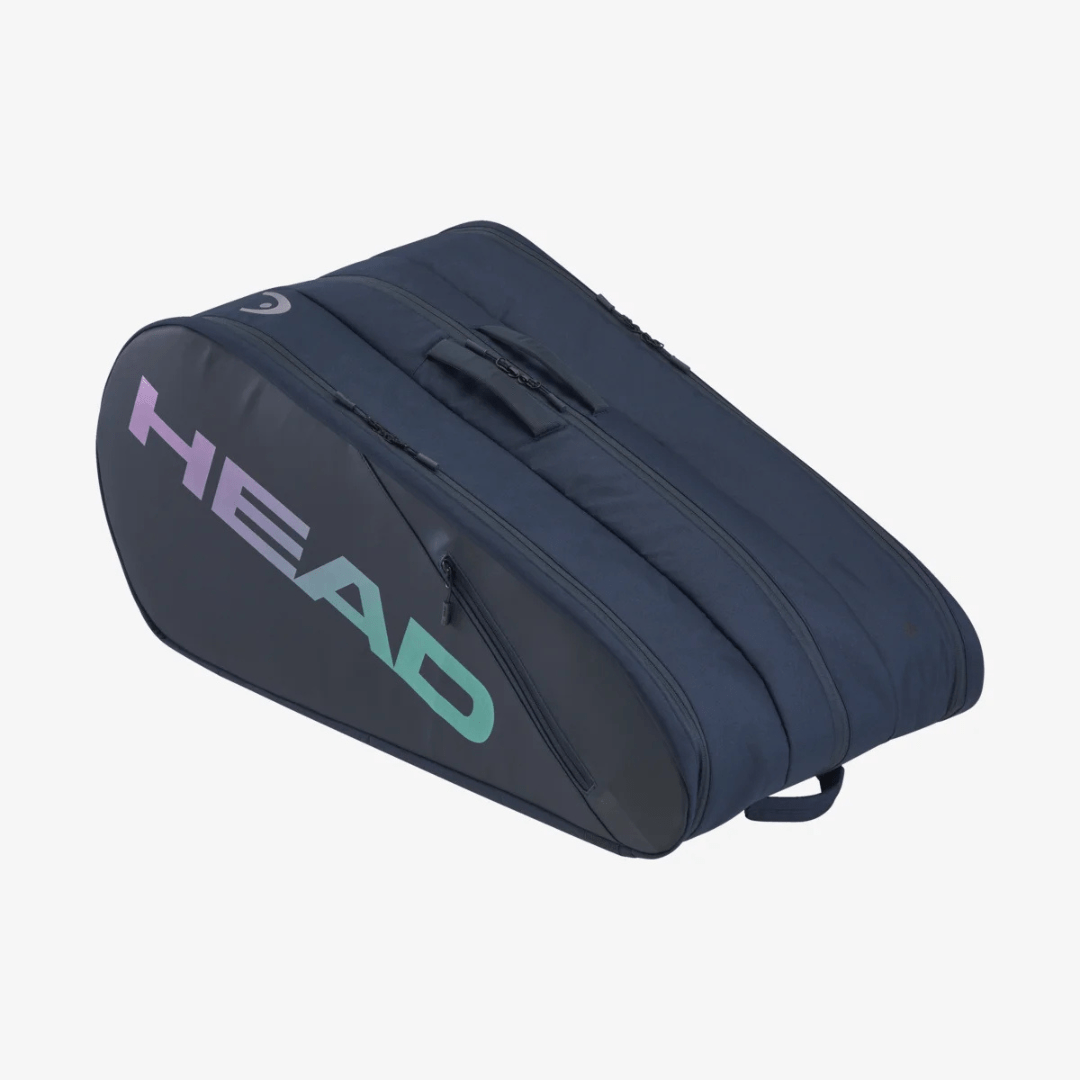 Head Tour Racquet Tennis Bag XL NV tennis racket bag navy