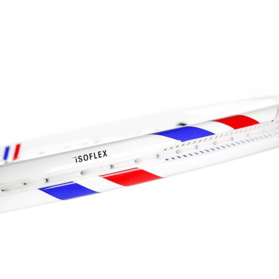 Tecnifibre T-Fight 305S 305g (18x19) tennis racket