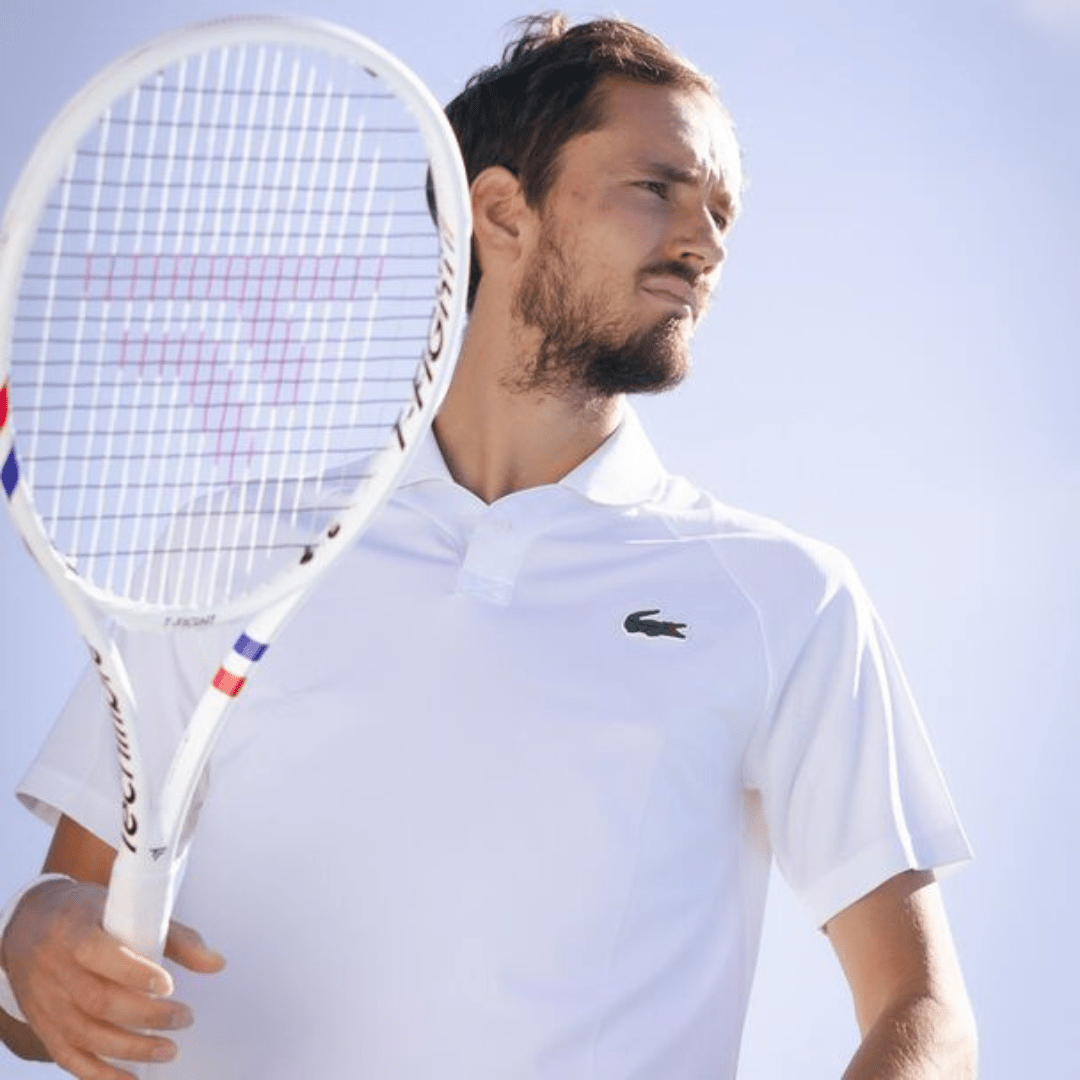 Tecnifibre T-Fight 305S 305g (18x19) tennis racket