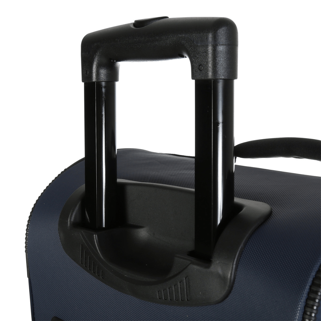 Tecnifibre Tour Endurance Navy Rolling Travel Bag tennisrejsetaske med hjul