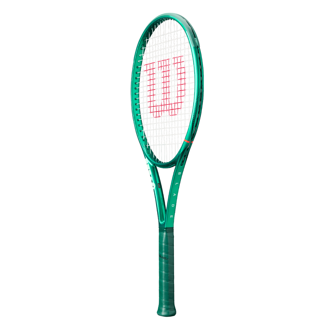 Wilson Blade 100 v10 300g (16x19) tennis racket
