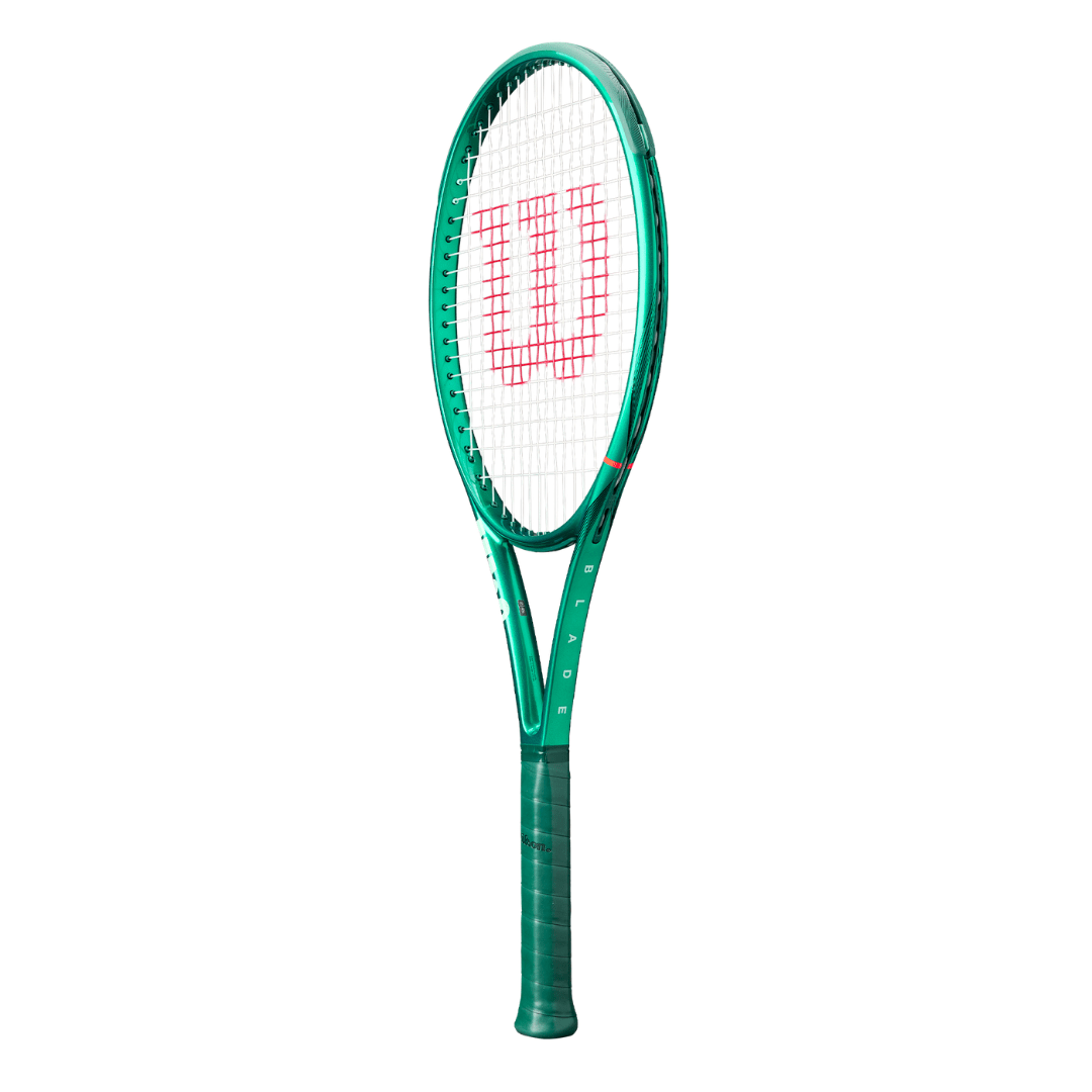Wilson Blade 100L v10 285g (16x19) tennis racket