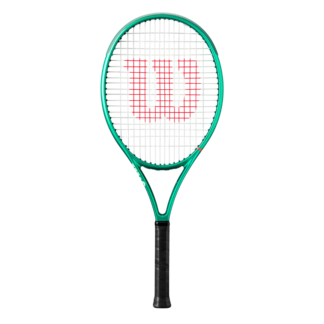 Wilson Blade 26 v10 255g (16x19) junior tennis racket