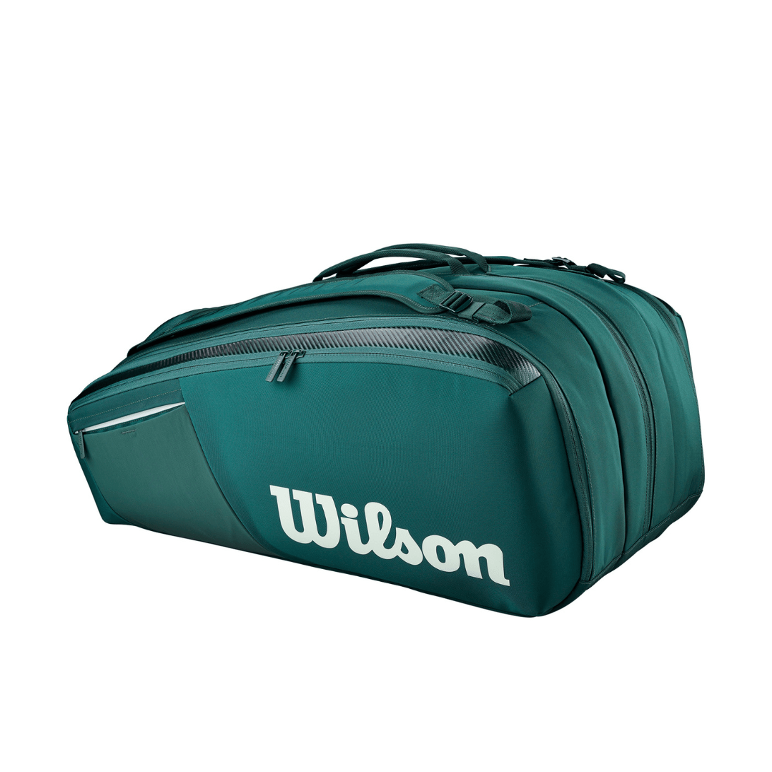 Wilson Blade v10 15-pack Racket Bag tennis
