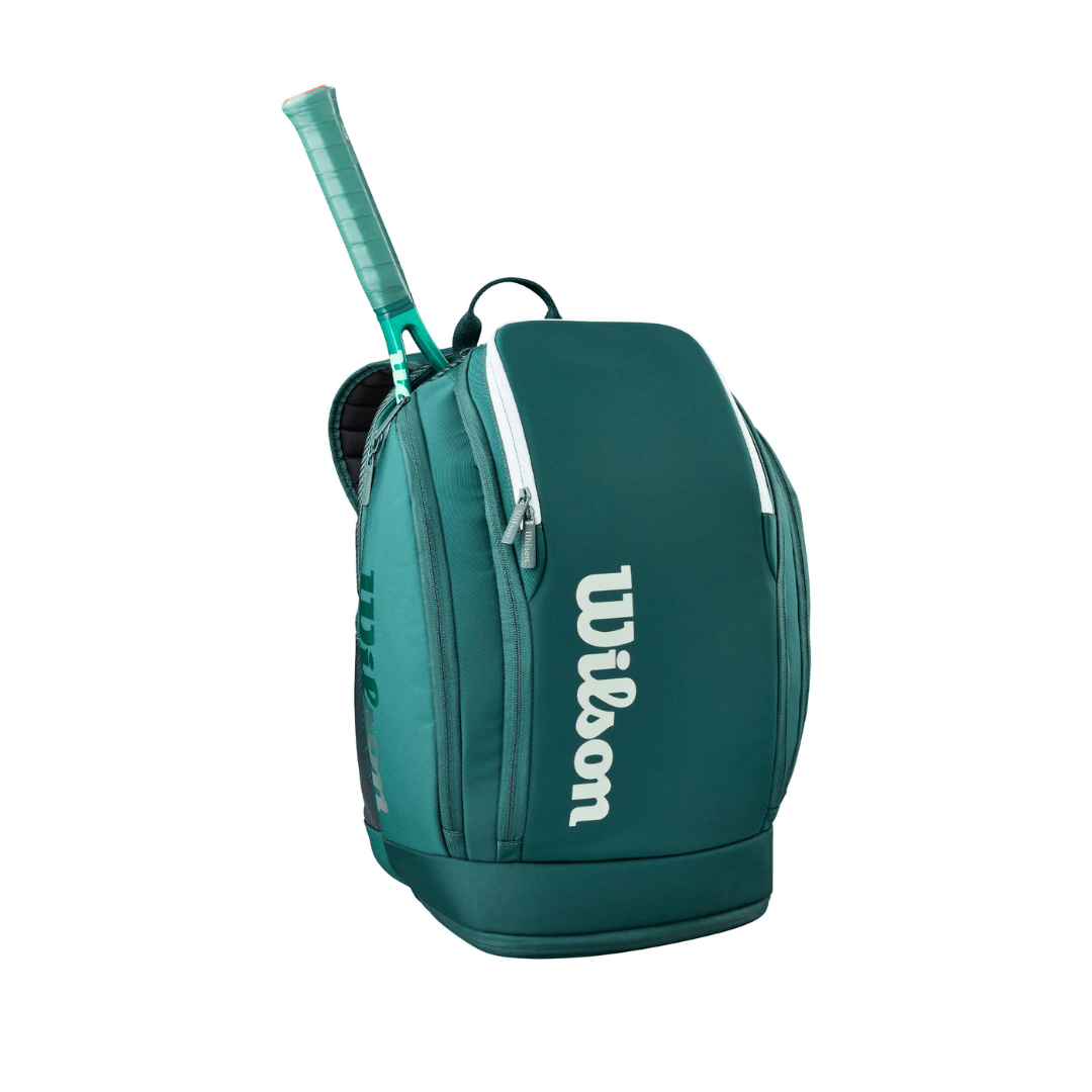 Wilson Blade v10 Backpack Green