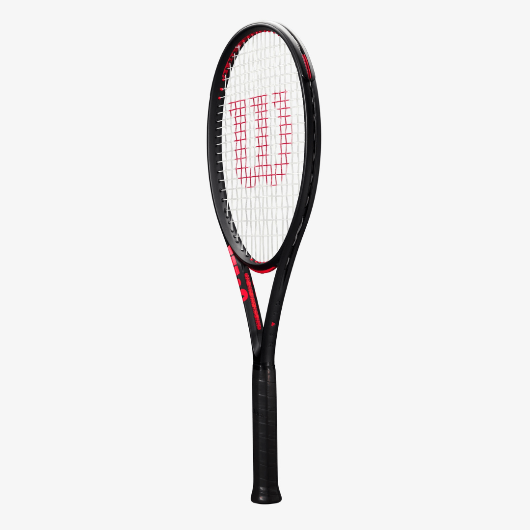 Wilson Clash 100 Pro v3 tennis racket
