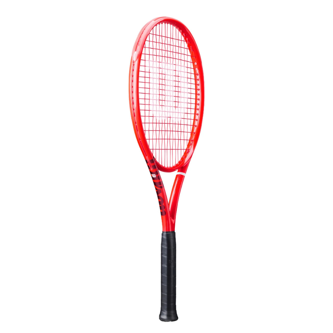 Wilson Defyer 100 v1 300g (16x19) tennisketcher