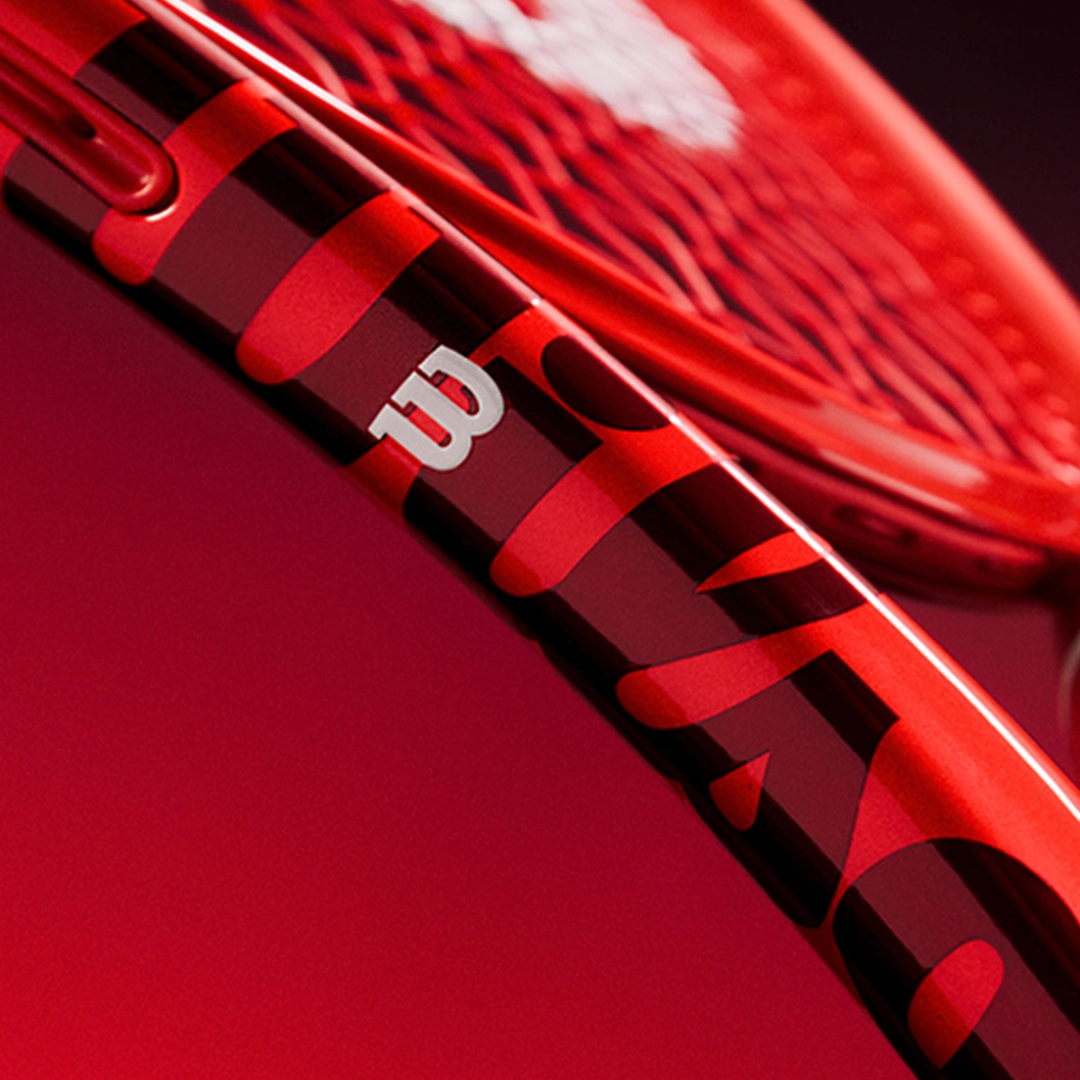 Wilson Defyer 98 Pro v1 305g (16x20) tennis racket