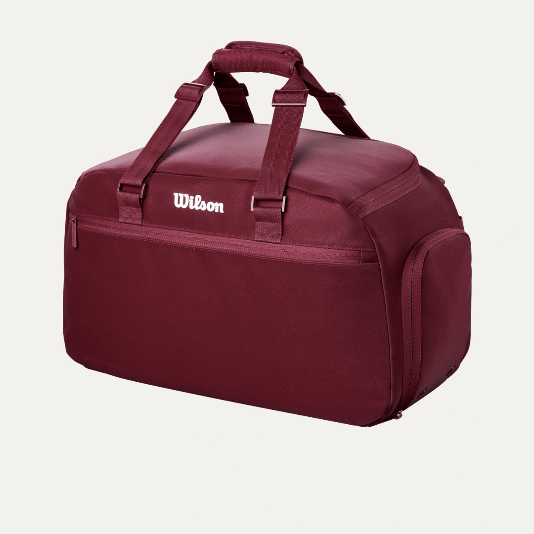 Wilson Defyer Small Tennis Duffel Bag tennisväska