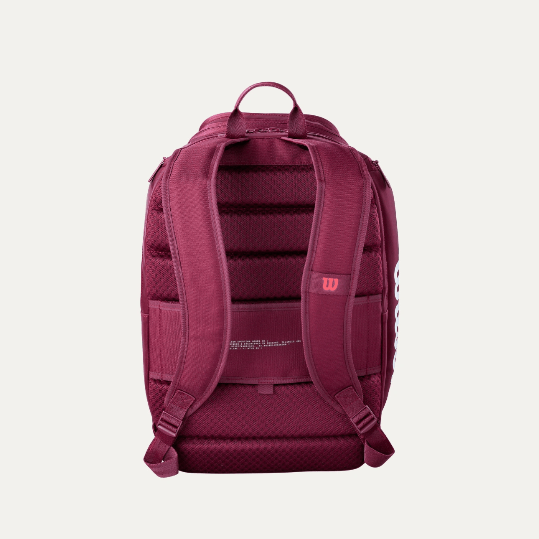 Wilson Defyer Tennis Backpack tennisrygsæk