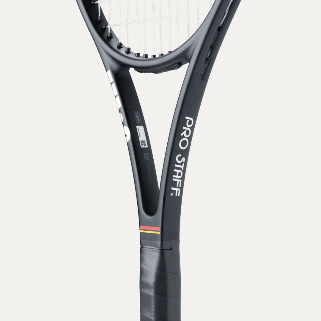 Wilson Pro Staff 97 Classic 315g (16x19) tennis racket