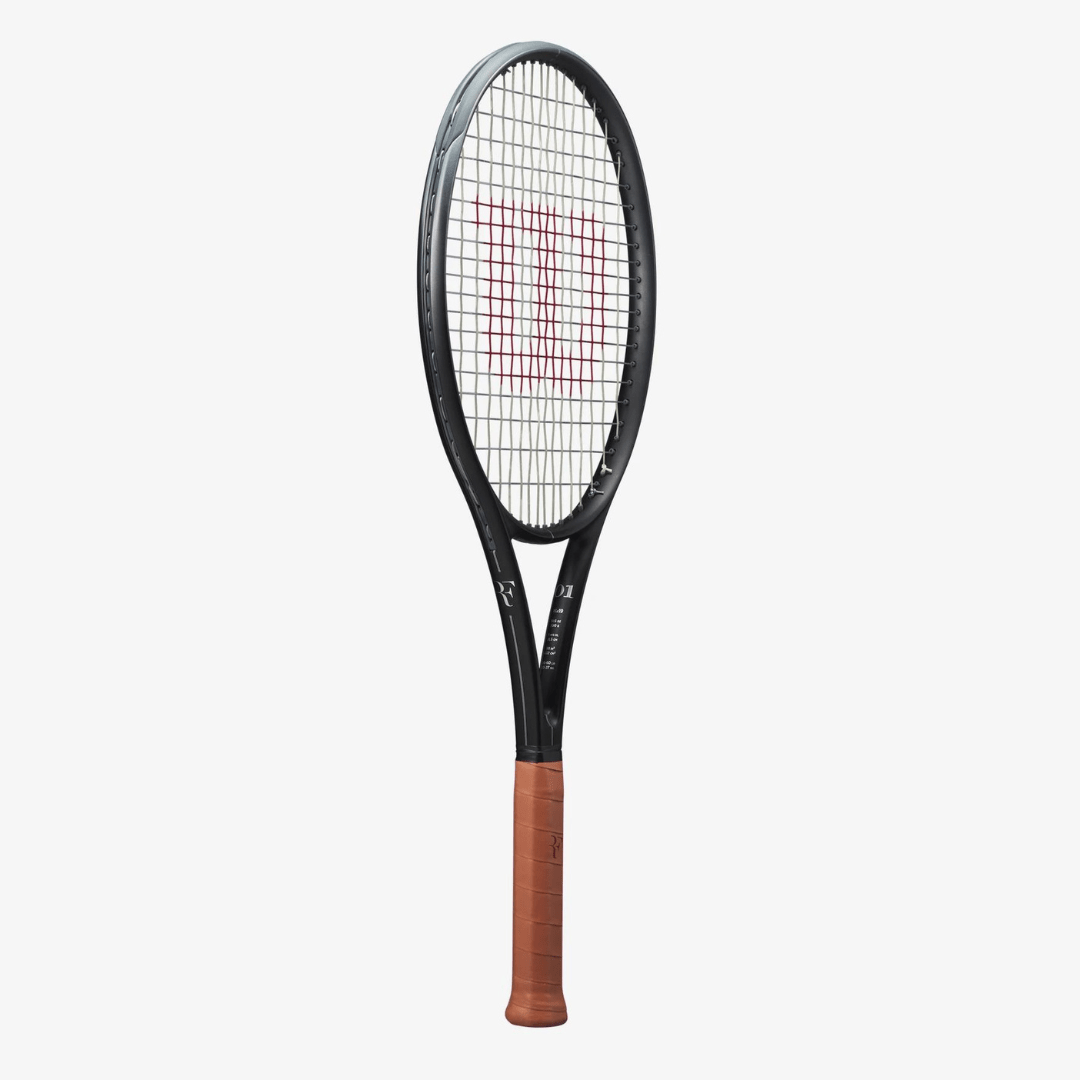 Wilson RF01 300g 16×19 Wilson RF 01 300g (16x19) tennis racket