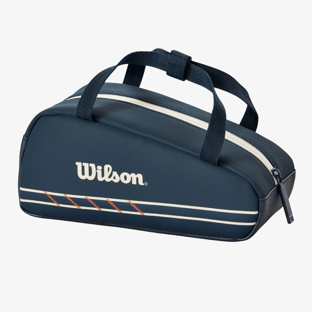 Wilson Roland Garros Mini Bag 2025 Dark Navy