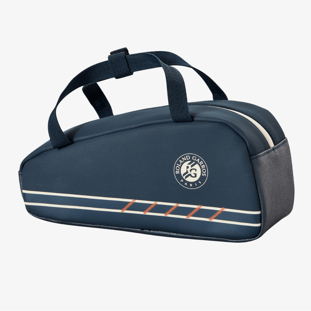 Wilson Roland Garros Mini Bag 2025 Dark Navy