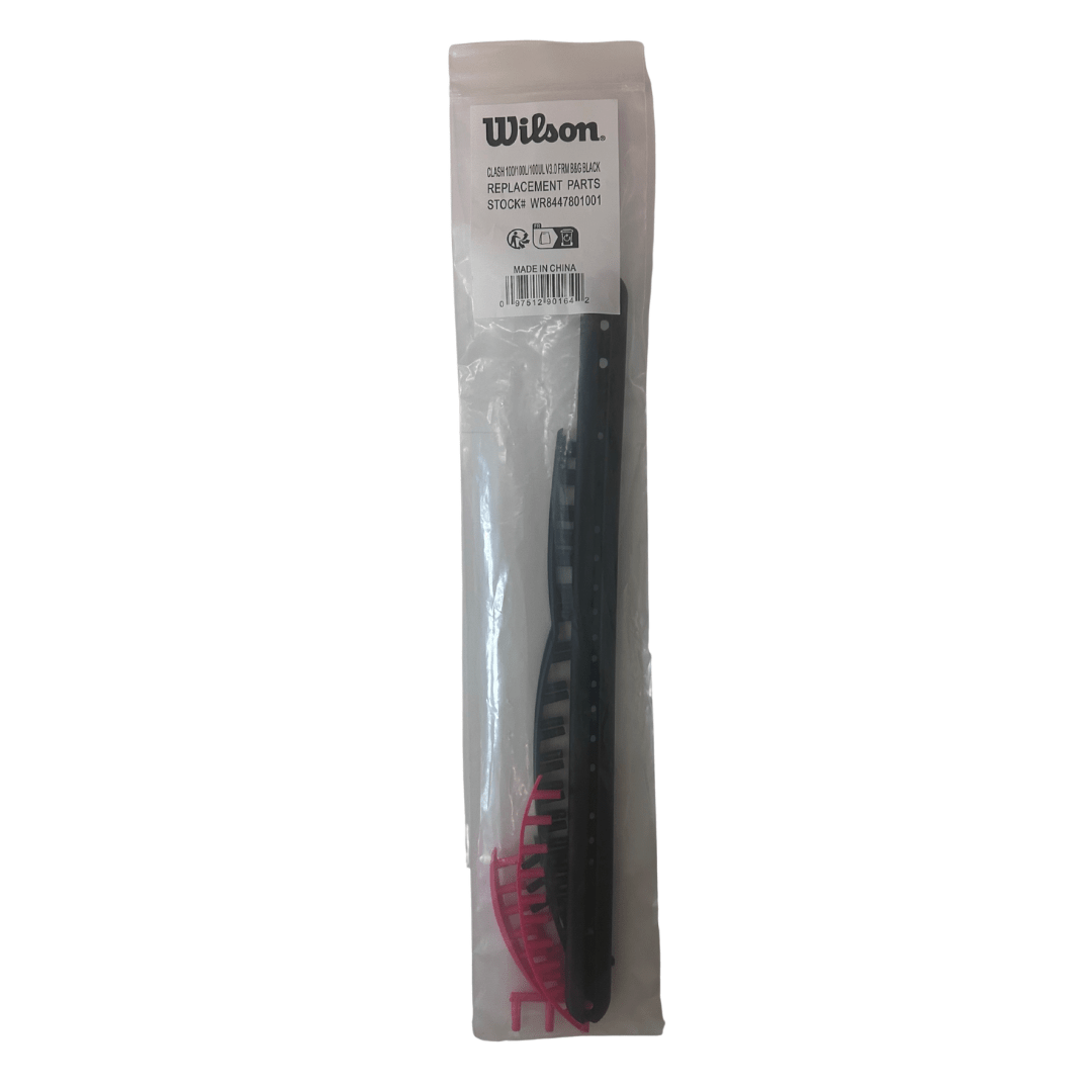 Wilson Clash v3 100/100L/100UL Bumper & Grommet Set