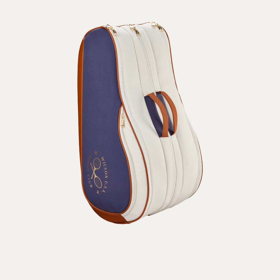 Wilson Heritage v2 12-pack Racket Bag