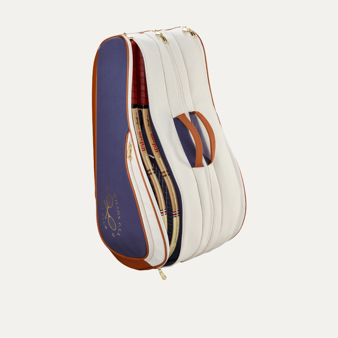 Wilson Heritage v2 12-pack Racket Bag