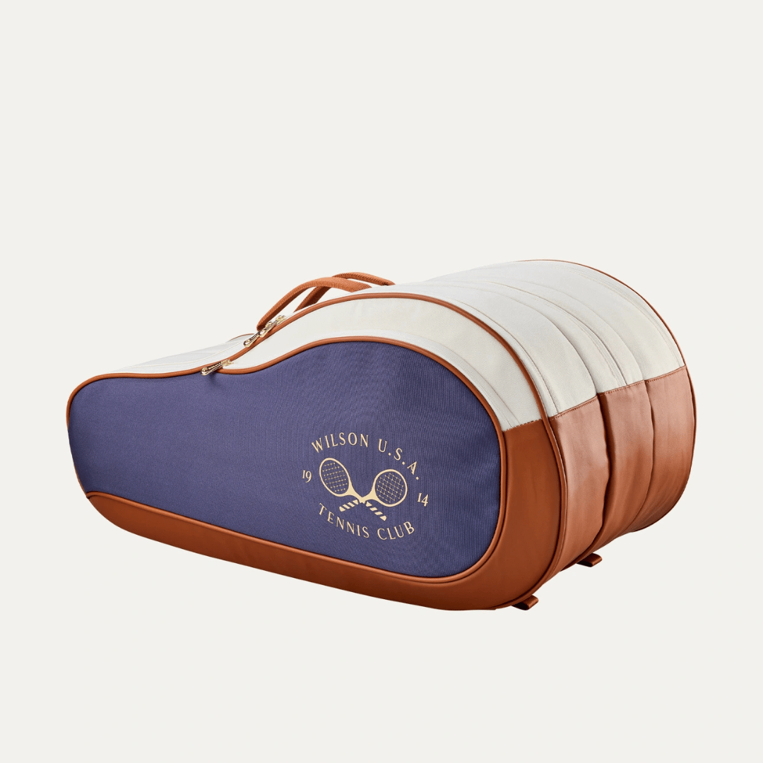 Wilson Heritage v2 12-pack Racket Bag