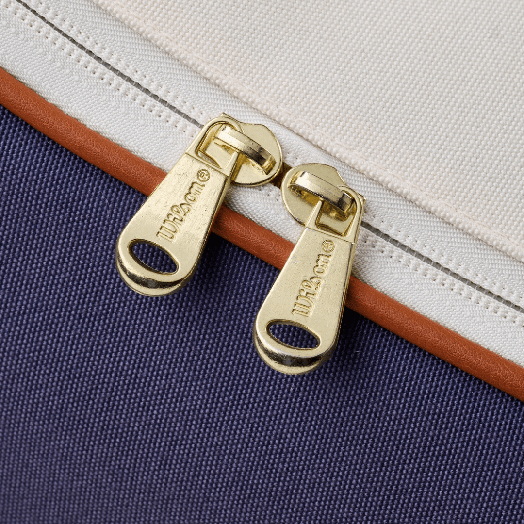 Wilson Heritage v2 12-pack Racket Bag