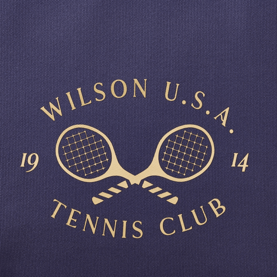 Wilson Heritage v2 Small Duffel Bag