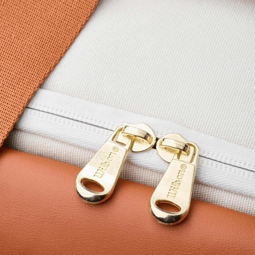 Wilson Heritage v2 Small Duffel Bag