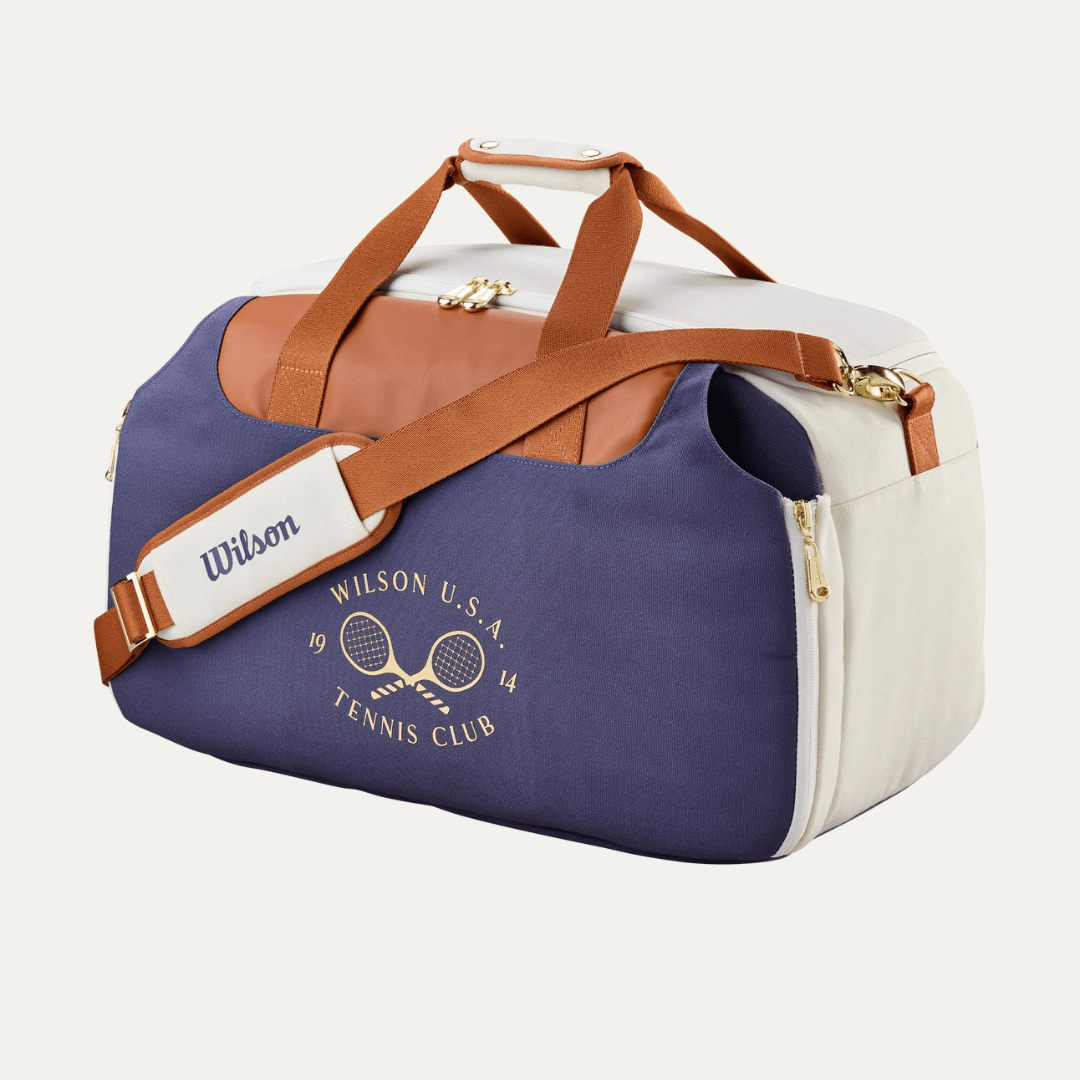 Wilson Heritage v2 Small Duffel Bag