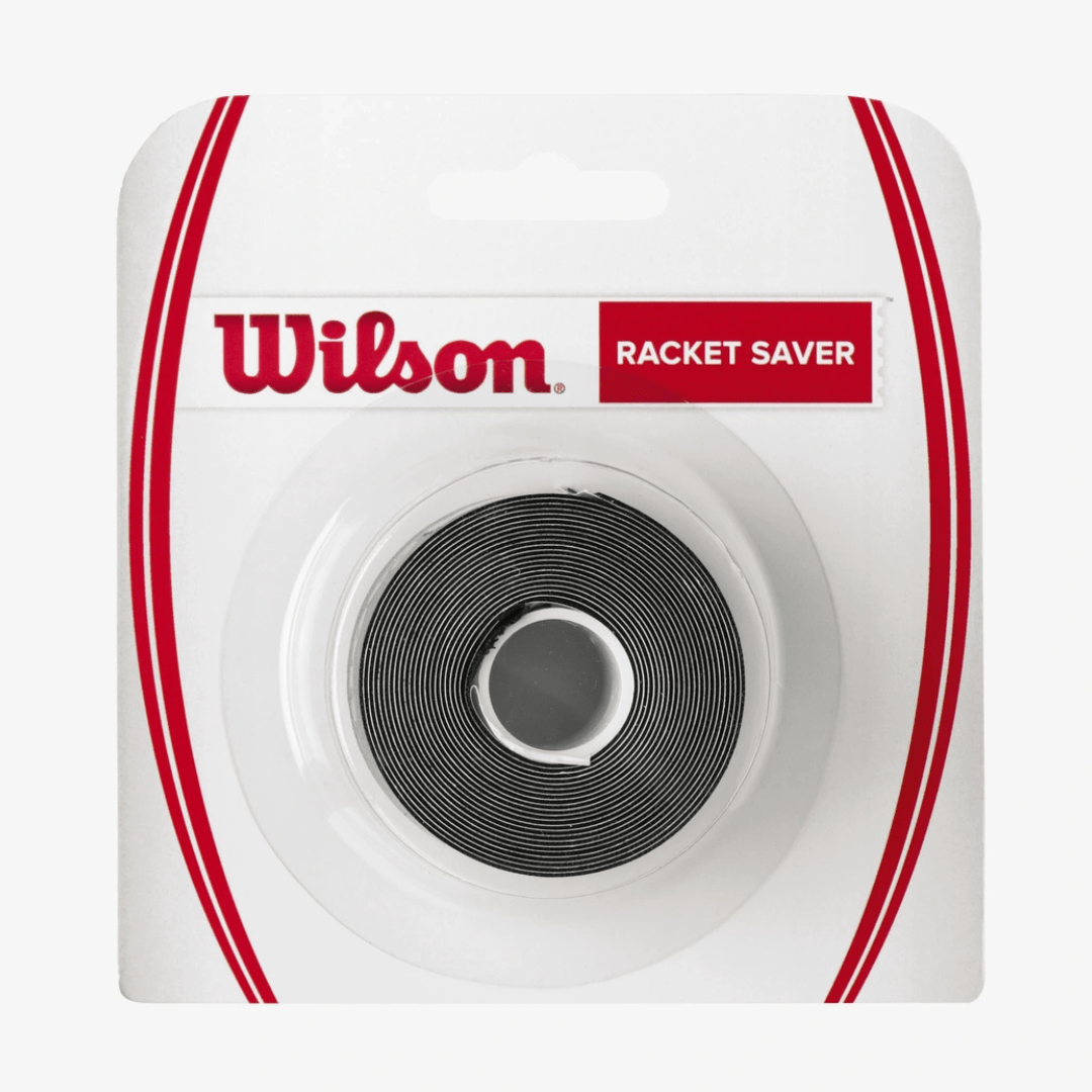 Wilson Racket Saver frame protector for tennis racket