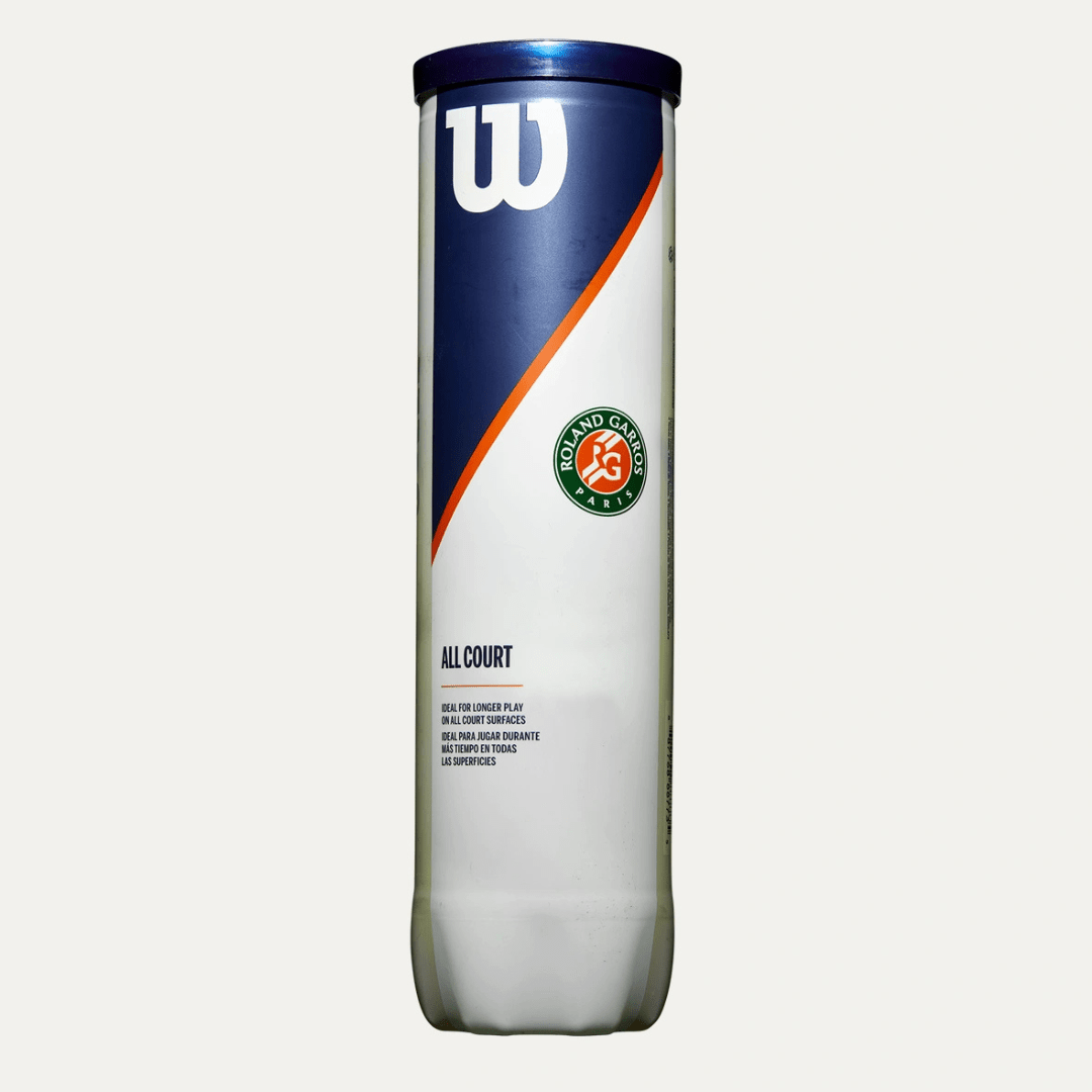 Wilson Roland Garros All Court tennis ball