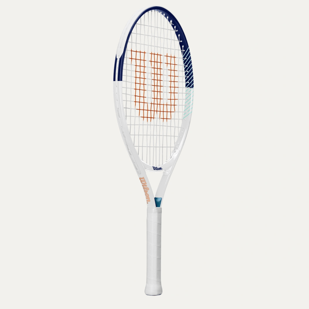 Wilson Roland Garros Elite Jr 23 junior tennis racket