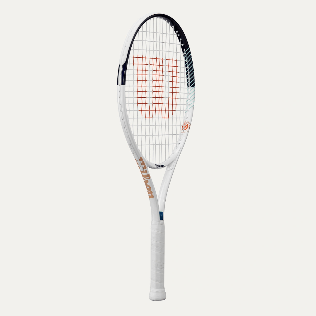 Wilson Roland Garros Elite Jr 25 junior tennisracket