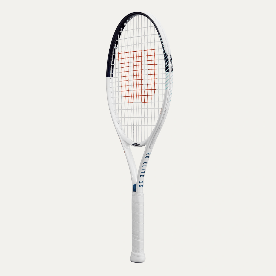Wilson Roland Garros Elite Jr 25 junior tennisracket