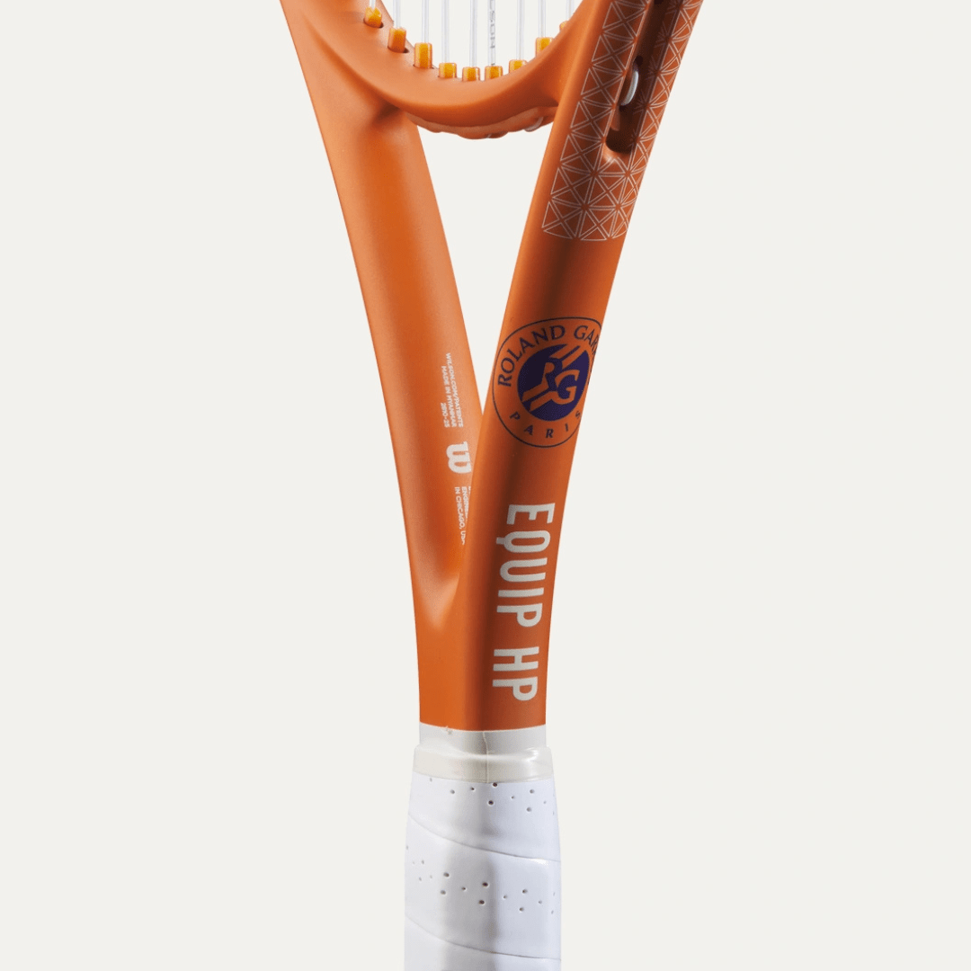 Wilson Roland Garros Equipe HP tennis racket