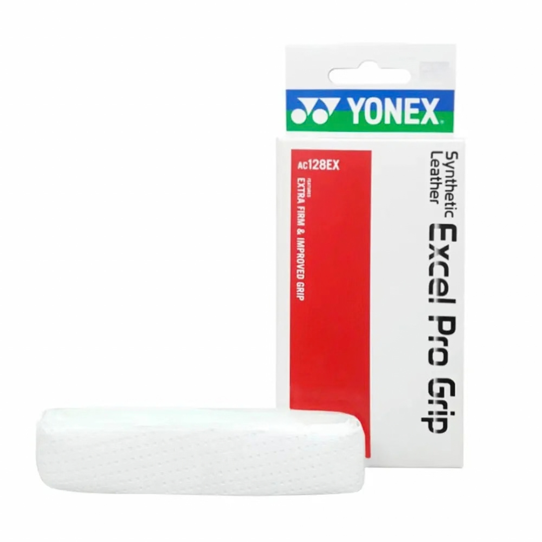 Yonex Excel Pro Grip Synthetic Leather Replacement Grip