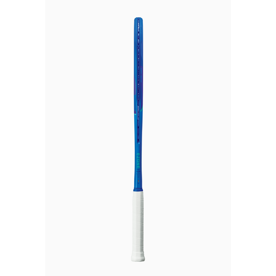 Yonex Ezone 98 Blast Blue 305g (16x19) tennis racket