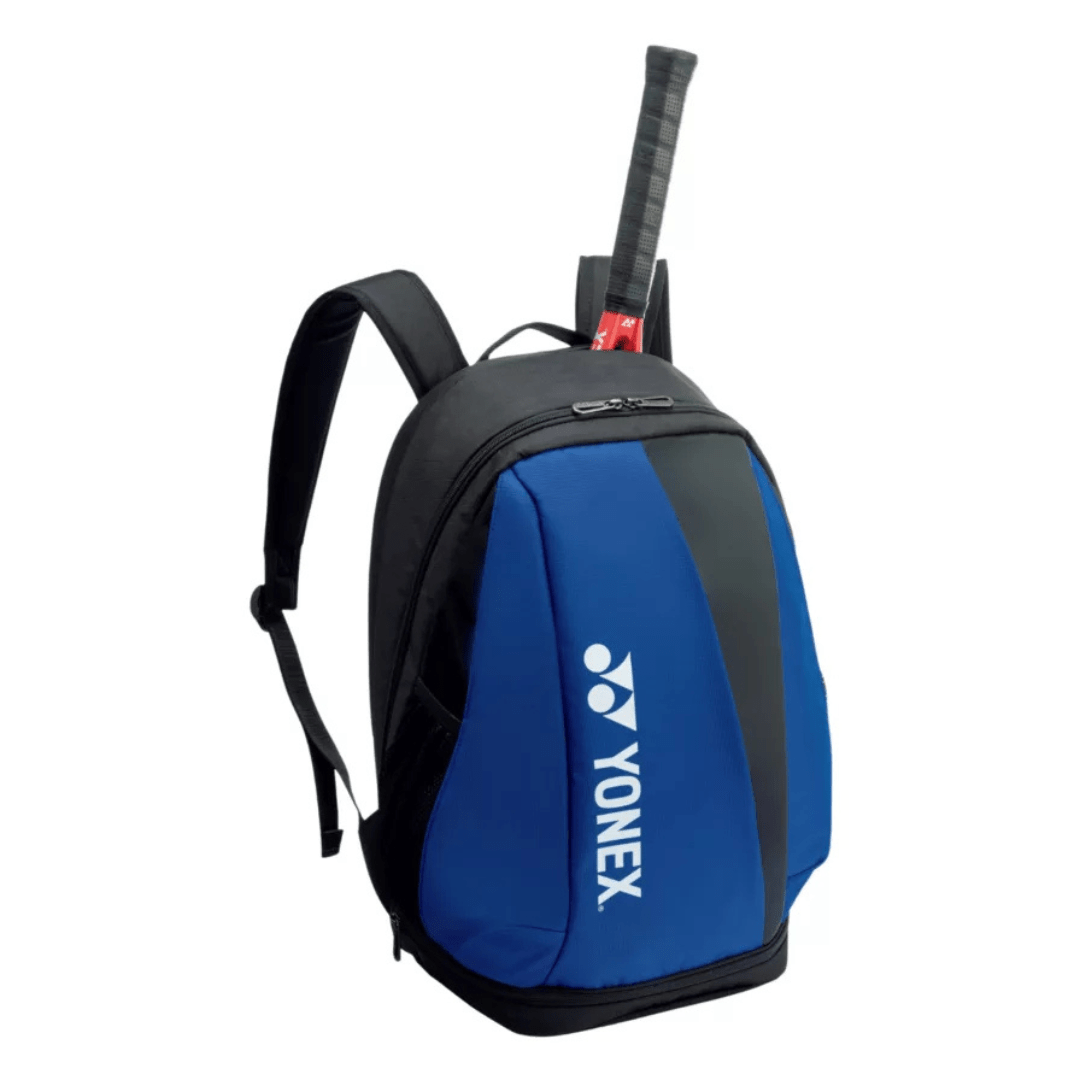 Yonex Pro Backpack M Cobult Blue tennis backpack