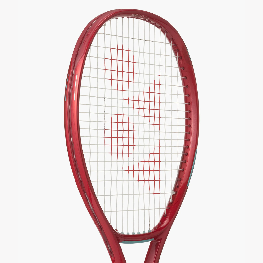 Yonex Vcore 100L 280 g (16x19) Ruby Red tennisketsjer