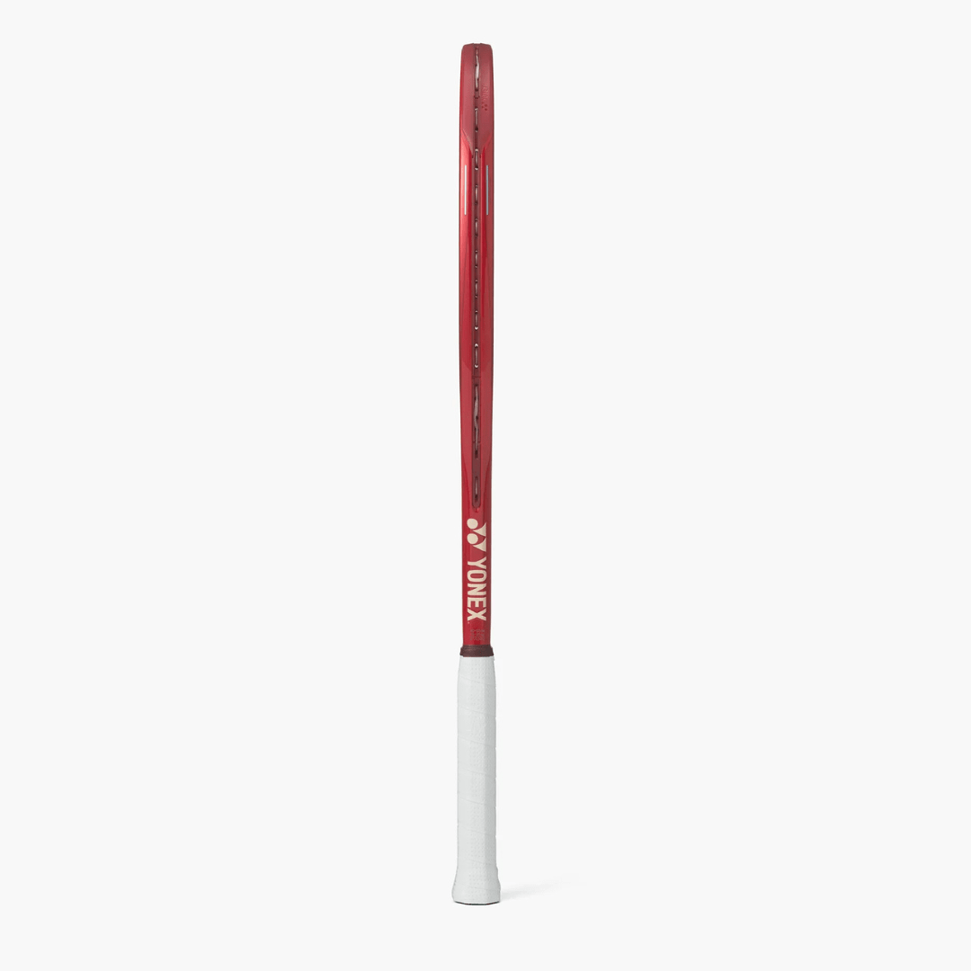 Yonex Vcore 100L 280g (16x19) Ruby Red tennis racket