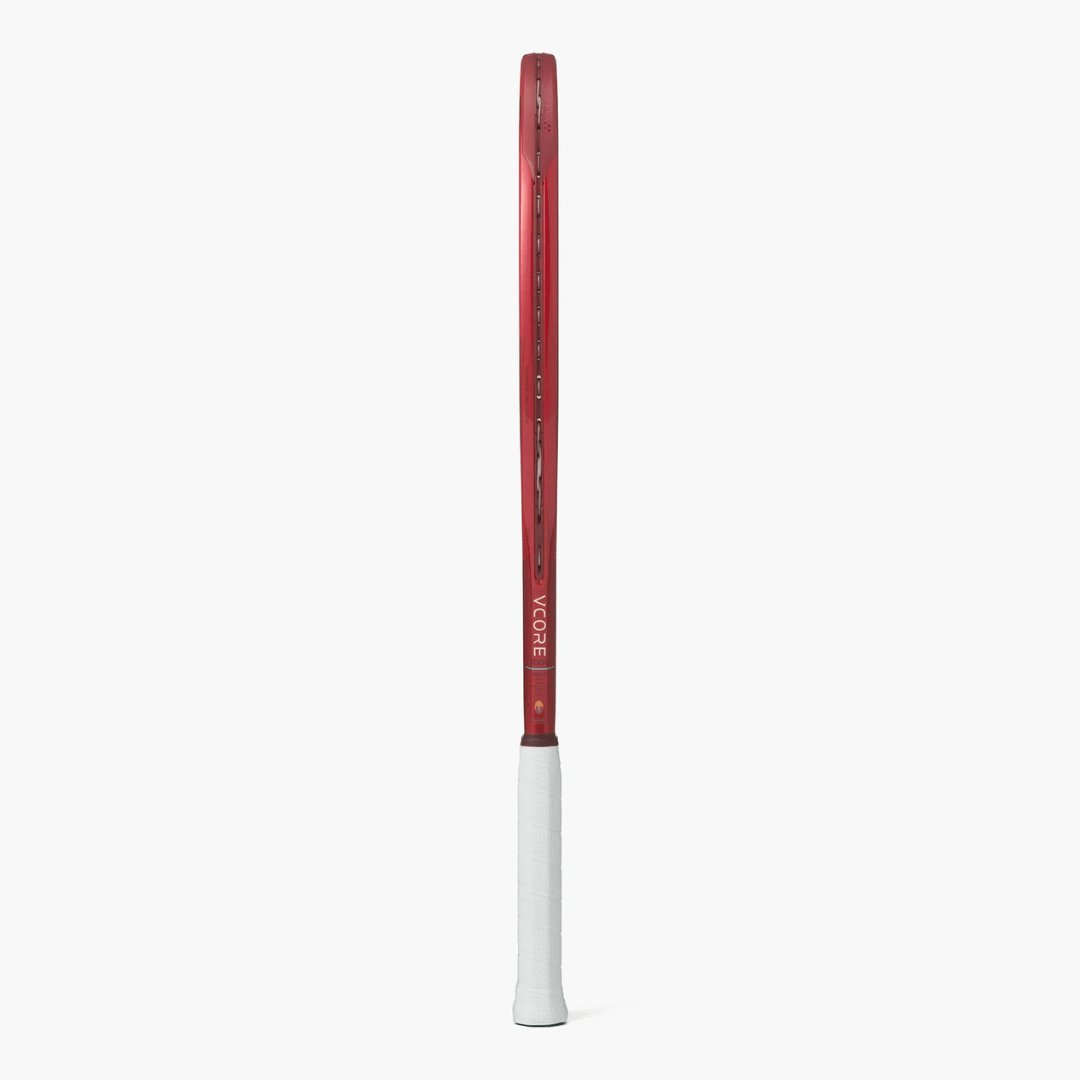 Yonex Vcore 100L 280g (16x19) Ruby Red tennis racket