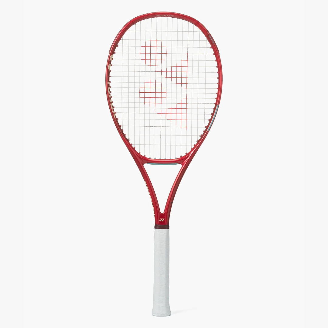 Yonex Vcore 98 305 g (16x19) Ruby Red tennisketsjer