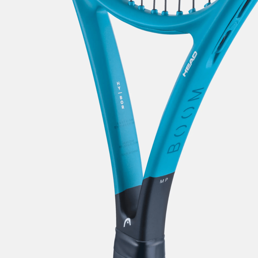 Head Boom MP 2026 295g (16x19) tennisketcher