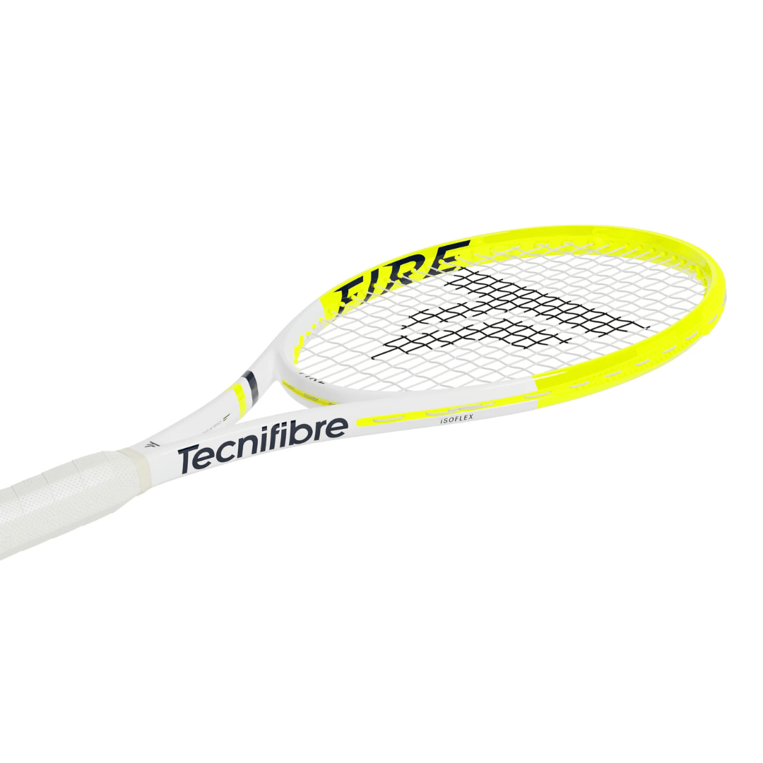 Tecnifibre Fire 255 (16x19) 255g tennisketcher